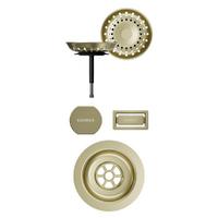 Pomivalno korito SCHOCK Kaia N-100S Puro