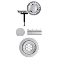 Pomivalno korito SCHOCK Mono D-100S Night