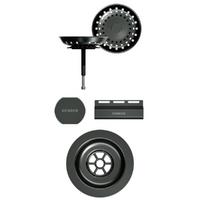 Pomivalno korito SCHOCK Mono D-100S Night