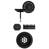 Pomivalno korito SCHOCK Mono D-100S Night