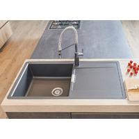 Set izliv, preliv in gumb SCHOCK 400053 EDM