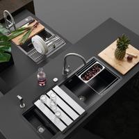 Set izliv, preliv in gumb SCHOCK 400053 EDM