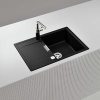 Pomivalno korito SCHOCK Mono D-100 Puro