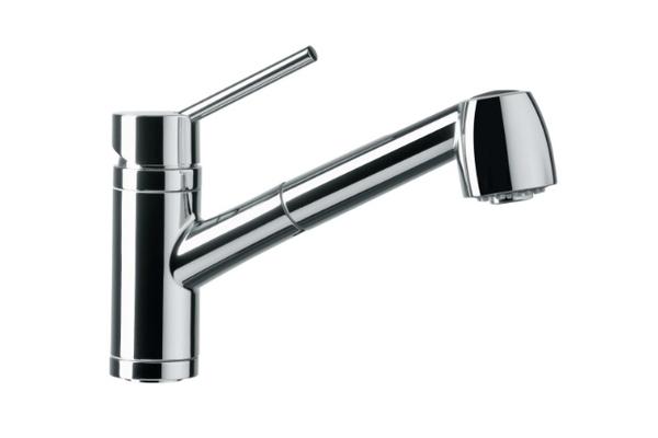 Kuhinjska armatura Schock PILA 541120 Chrom
