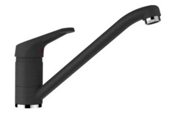 Kuhinjska armatura Schock COSMO 525001 Onyx