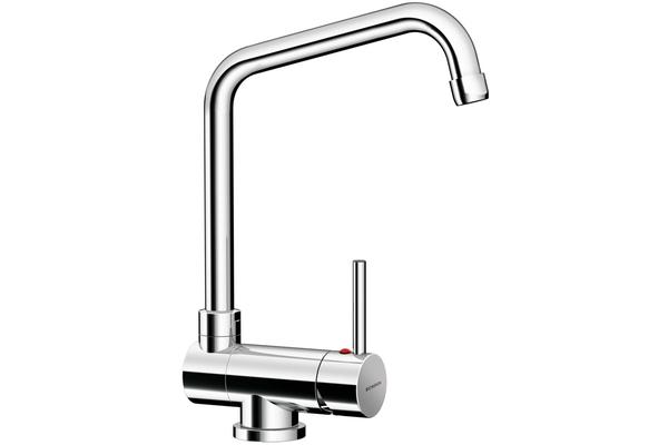 Kuhinjska armatura Schock MAIA 527000 Chrom
