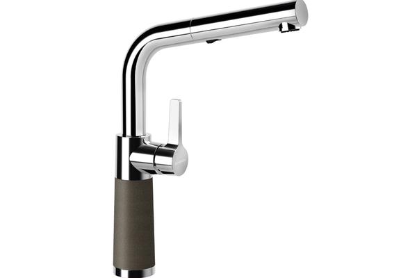 Kuhinjska armatura Schock SC-540 557120 Bronze