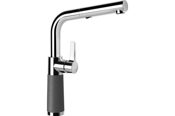 Kuhinjska armatura Schock SC-540 557120 Onyx