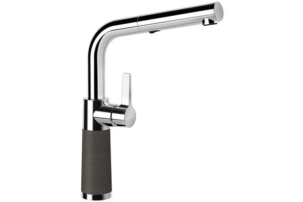 Kuhinjska armatura Schock SC-540 557120 Carbonium