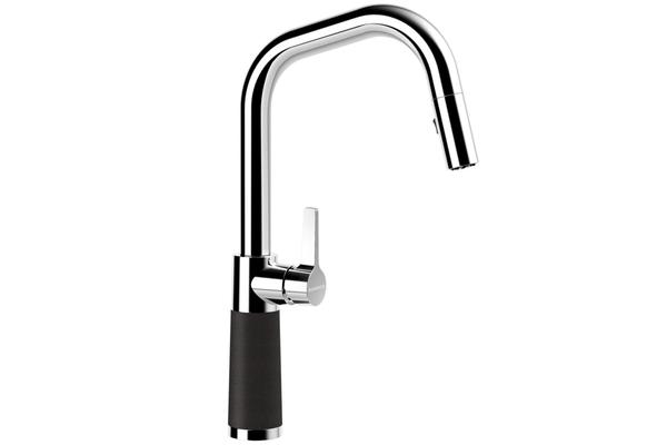 Kuhinjska armatura Schock SC-530 556120 Onyx