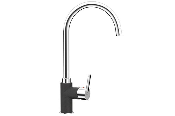 Kuhinjska armatura Schock SIMI 505000 Onyx