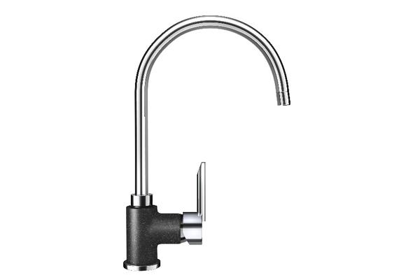 Kuhinjska armatura Schock SIMI 505000 Nero