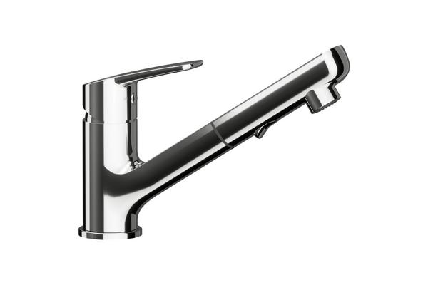 Kuhinjska armatura Schock DAJA 522120 Chrom