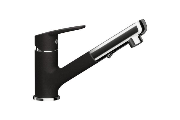 Kuhinjska armatura Schock DAJA 522120 Nero