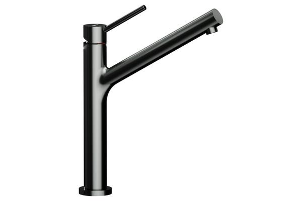 Kuhinjska armatura Schock DION 510000 Gunmetal brušen