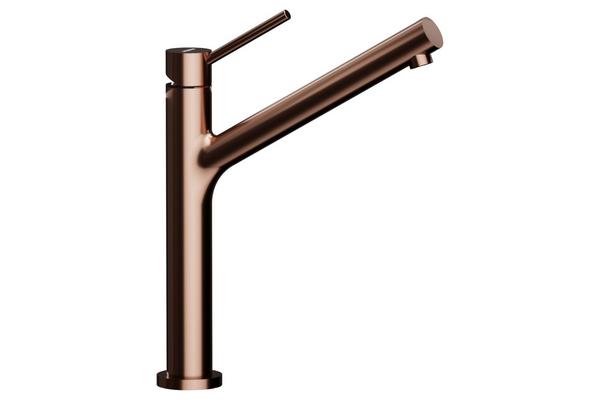 Kuhinjska armatura Schock DION 510000 Copper brušen