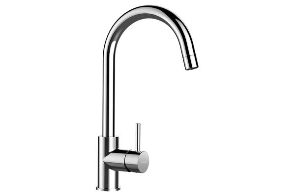 Kuhinjska armatura Schock PLUTOS 589121 Chrom