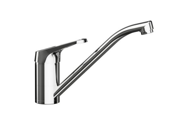 Kuhinjska armatura Schock COSMO 525001 Chrom