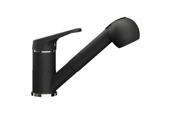 Kuhinjska armatura Schock COSMO 525122 Onyx