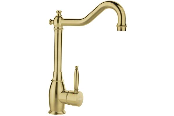 Kuhinjska armatura Schock RESI 513000 WGO
