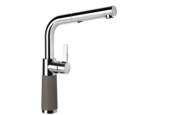 Kuhinjska armatura Schock SC-540 557120 Silverstone