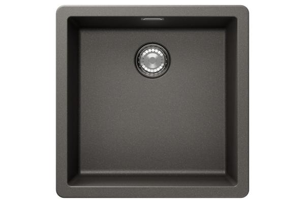 Pomivalno korito SCHOCK Greenwich N-100 FB Silverstone