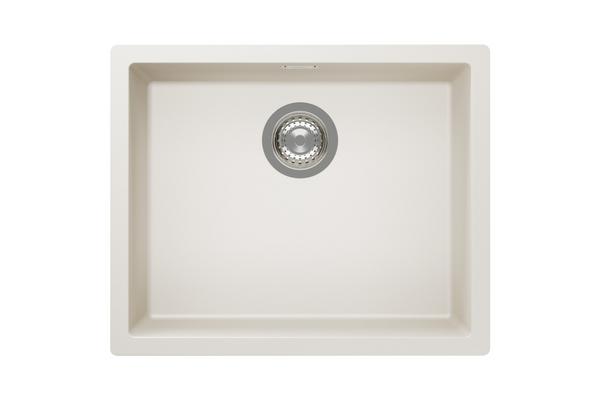 Pomivalno korito SCHOCK Kaia N-100L Magnolia
