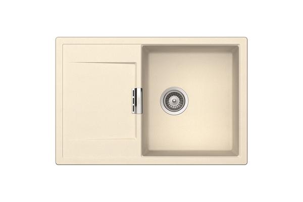 Pomivalno korito SCHOCK Mono D-100 Magnolia