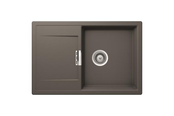 Pomivalno korito SCHOCK Mono D-100 Silverstone