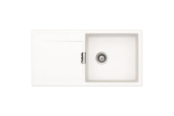 Pomivalno korito SCHOCK Mono D-100L Day