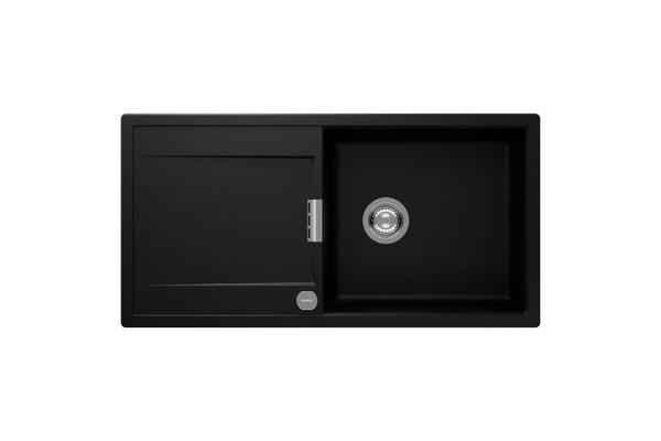Pomivalno korito SCHOCK Mono D-100L FB Magma
