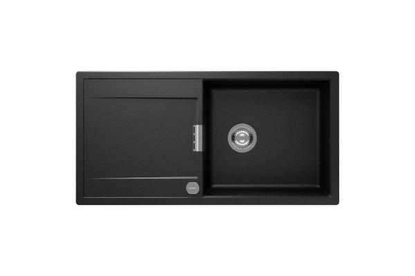 Pomivalno korito SCHOCK Mono D-100L FB Stone