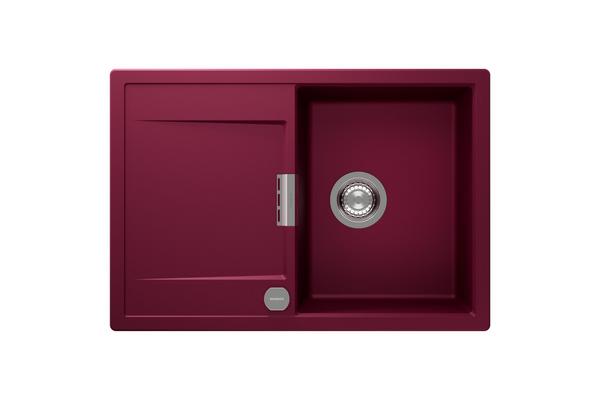 Pomivalno korito SCHOCK Mono D-100S Berry