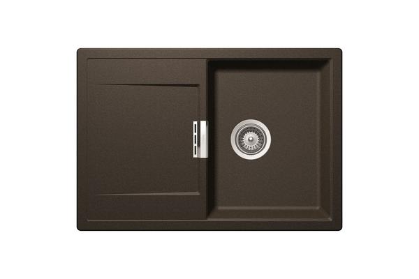 Pomivalno korito SCHOCK Mono D-100S Bronze
