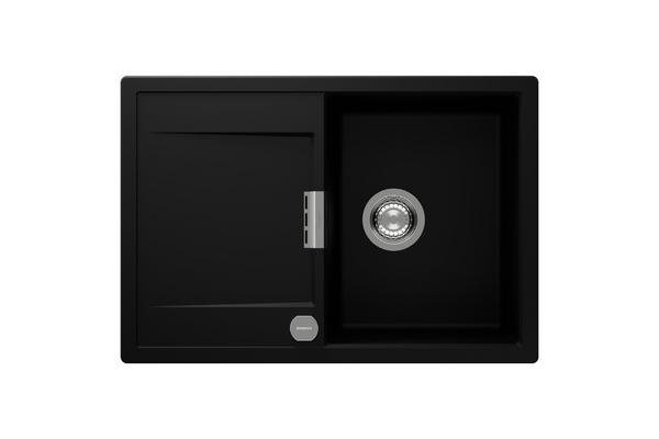 Pomivalno korito SCHOCK Mono D-100S Night