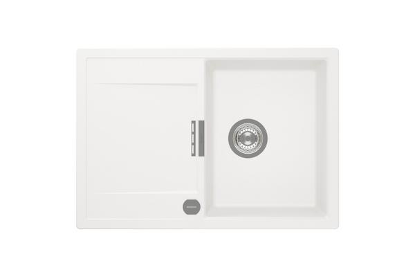 Pomivalno korito SCHOCK Mono D-100S Polaris