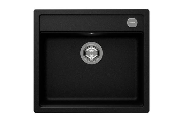 Pomivalno korito SCHOCK Mono N-100 FB Magma