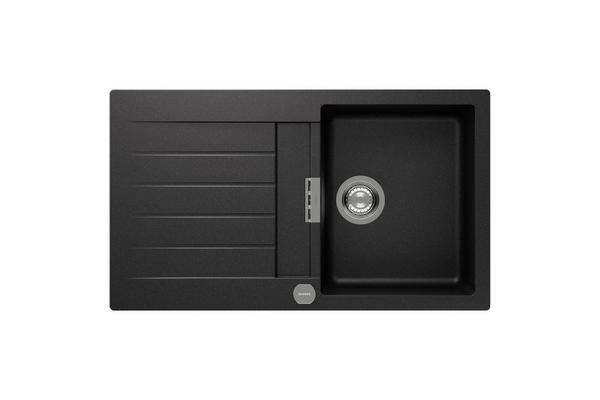Pomivalno korito SCHOCK Signus D-100 Stone