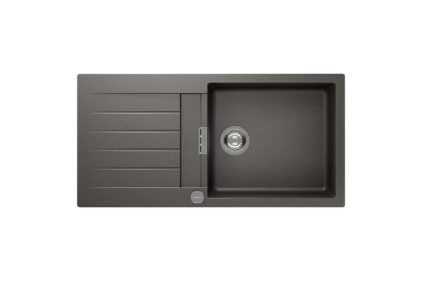 Pomivalno korito SCHOCK Signus D-100L Silverstone