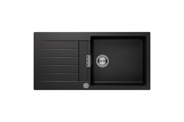 Pomivalno korito SCHOCK Signus D-100L Stone