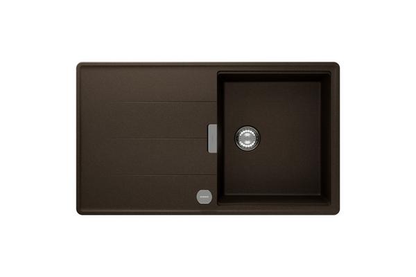 Pomivalno korito SCHOCK Tia D-100 Bronze
