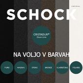Pomivalno korito SCHOCK Signus D-100 Puro