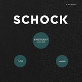 Kuhinjska armatura Schock DION 510000 Gunmetal brušen