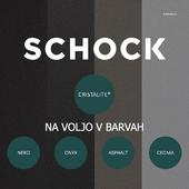 Kuhinjska armatura Schock SC-90 598000 Asphalt