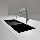 Kuhinjska armatura Schock CONOS PRO 528006 EDM