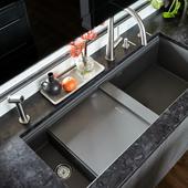 Kuhinjska armatura Schock CONOS PRO 528006 EDM