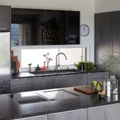 Kuhinjska armatura Schock CONOS PRO 528006 EDM