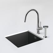 Kuhinjska armatura Schock CONOS PRO 528006 EDM