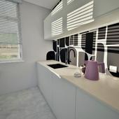Pomivalno korito SCHOCK Greenwich N-100L Puro