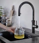 Pomivalno korito SCHOCK Greenwich N-100L Puro